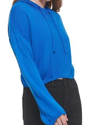 Женское худи calvin klein 2