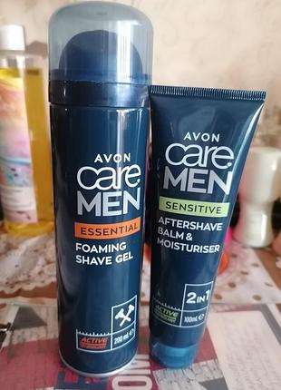 Набір для гоління, для чоловіків