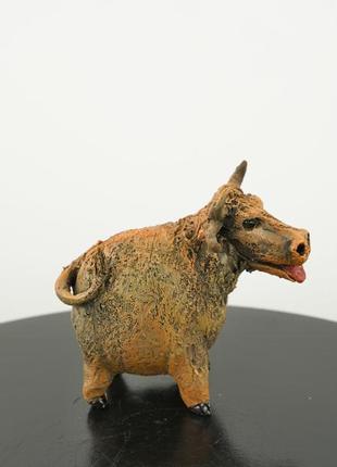 Статуетка корова фігурка у вигляді корови5 фото