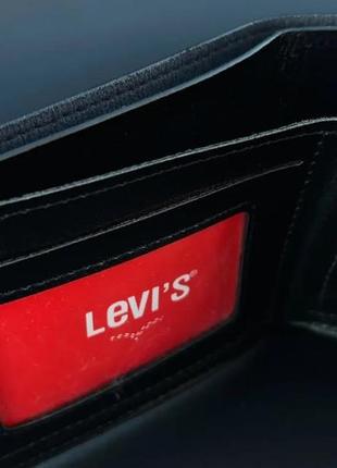 Чоловічий подарунковий набір levi’s7 фото