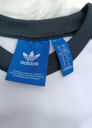 Свитшот adidas trefoil4 фото