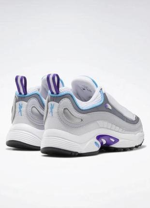 Reebok daytona dmx6 фото