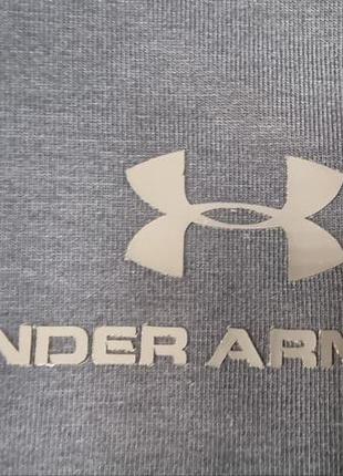 Костюм чоловічий under armour2 фото