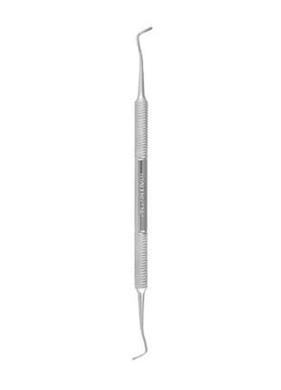 Лопатка педикюрна staleks "podo", pp-10-1