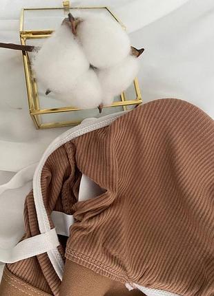 Самые удобные комплекты нижнего белья