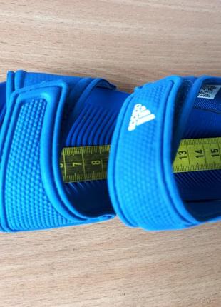 Классные лёгкие босоножки сандалии adidas 28 р, стелька 17,5 см6 фото