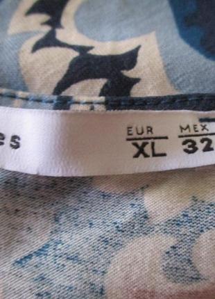 Плаття-халат.разм 38-40 4