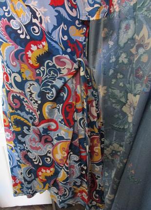 Плаття-халат.разм 38-40 6