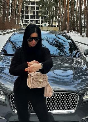 Сумка handmade 2