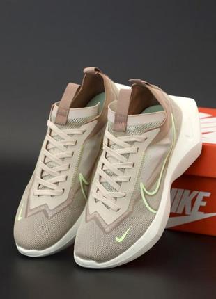 Кросівки nike vista lite brown