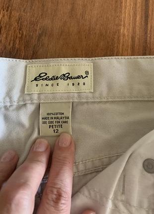 Шорти котон 3