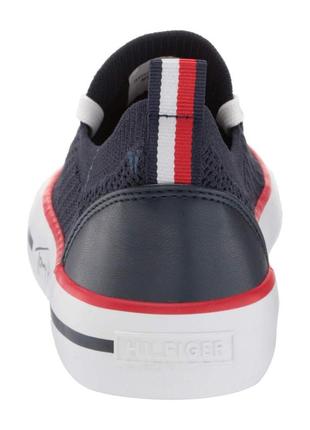 Женские кроссовки tommy hilfiger5 фото