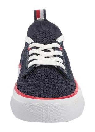 Женские кроссовки tommy hilfiger4 фото