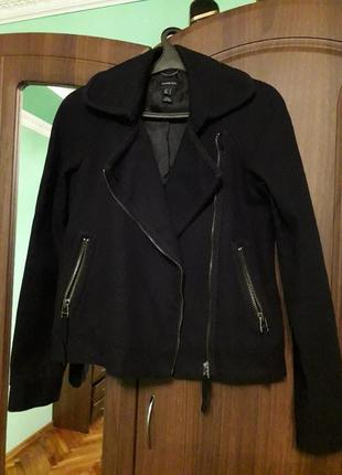 Жакет пиджак курточка