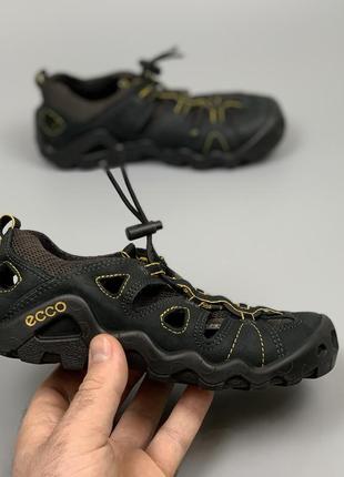 Сандалі ecco2 фото