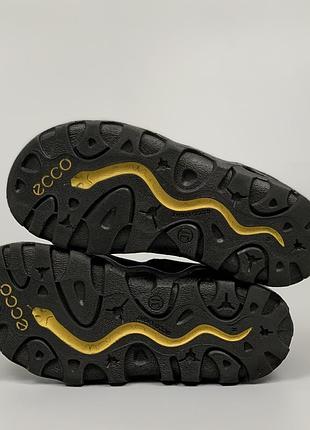 Сандалі ecco7 фото