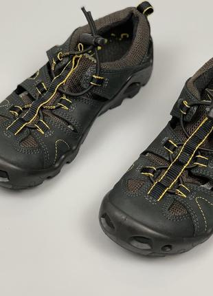 Сандалі ecco9 фото