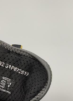 Сандалі ecco6 фото