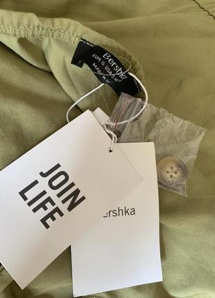 Комбінезон bershka6 фото