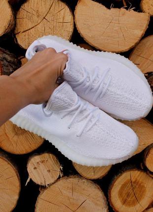 Кроссовки adidas yezzy boost 350