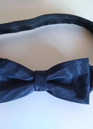 Галстук бабочка 4