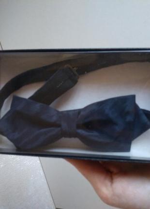 Краватка метелик 8