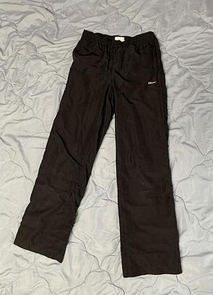 Спортивные штаны