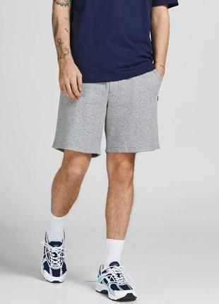 Шорты jack &amp;jones jpststar college