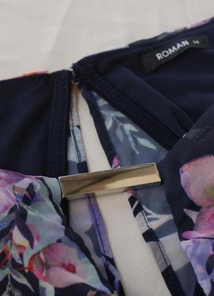 Брендовый комбинезон брюки палаццо с накидкой от roman2 фото