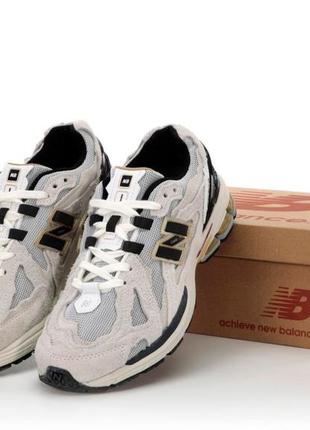 Мужские кроссовки new balance 1906d