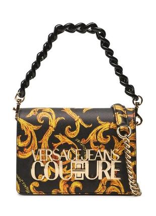 Сумка versace jeans deck оригинал оригинал
