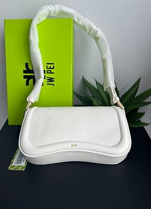 Мега крутая сумка 2023 в стиле jw pel🔝