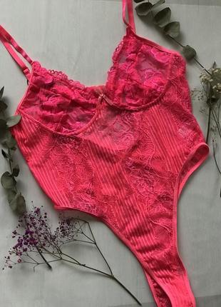 Сексуальное боди стильное в стиле victoria secret