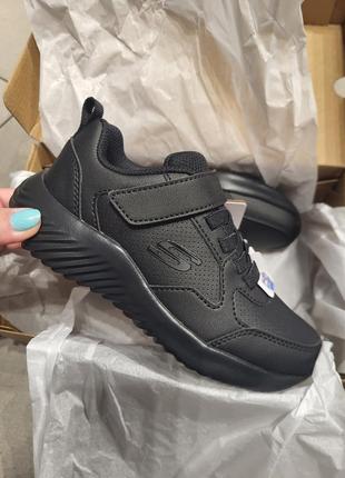 Кроссовки для мальчика Solar skechers оригинал