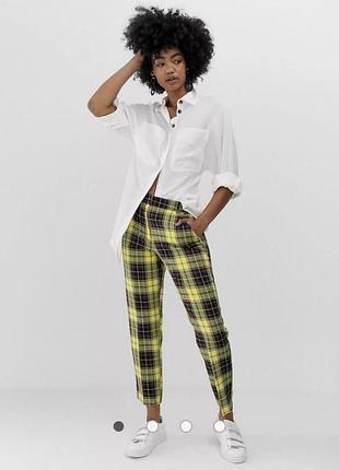 Штани asos нові