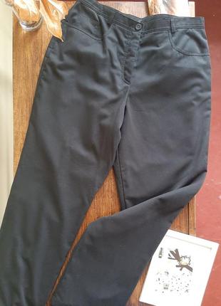 Классические брюки на подкладке2 фото