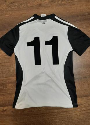 Спортивная футболка adidas6 фото