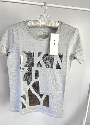 Футболка dkny оригинал