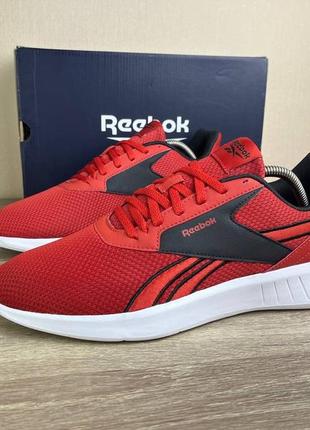 Новые мужские летние спортивные кроссовки reebok3 фото