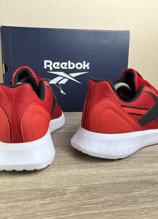 Новые мужские летние спортивные кроссовки reebok4 фото