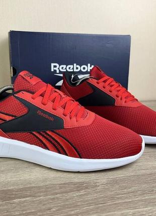 Новые мужские летние спортивные кроссовки reebok5 фото