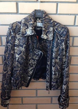 Куртка косуха karen millen