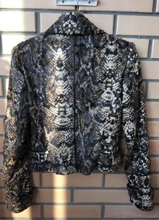 Куртка косуха karen millen