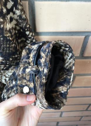 Куртка косуха karen millen