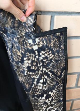 Куртка косуха karen millen