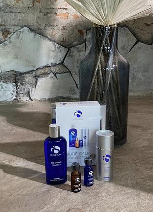 Заспокійливий набір pure calm collection is clinical