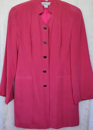 Шовковий костюм