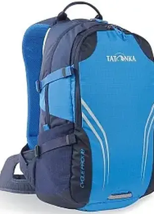 Велосипедний рюкзак tatonka cycle pack