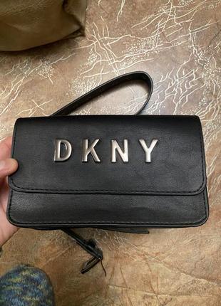 Dkny