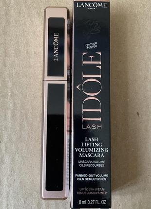 Lancome lash ddole mascara тушь для ресниц 8ml